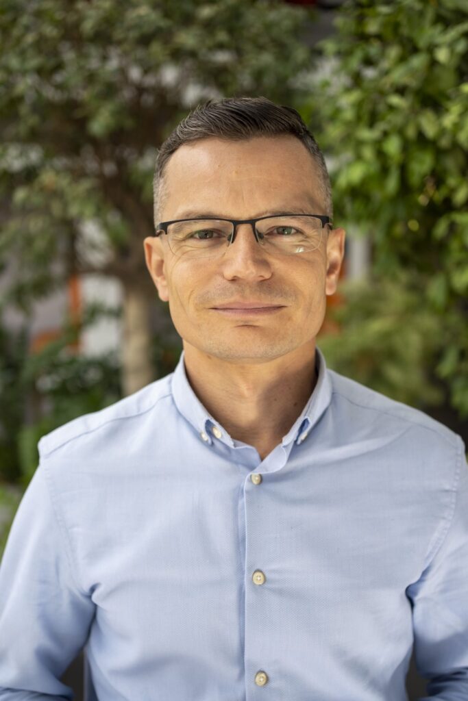 Paweł Pustelnik
