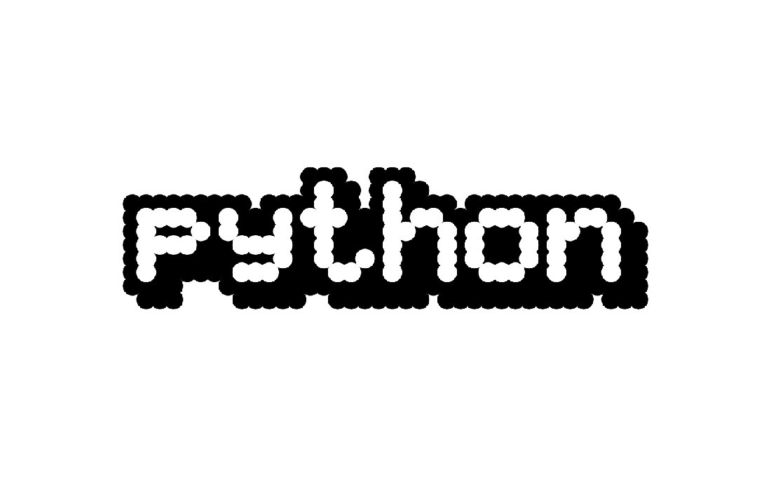 Python logo