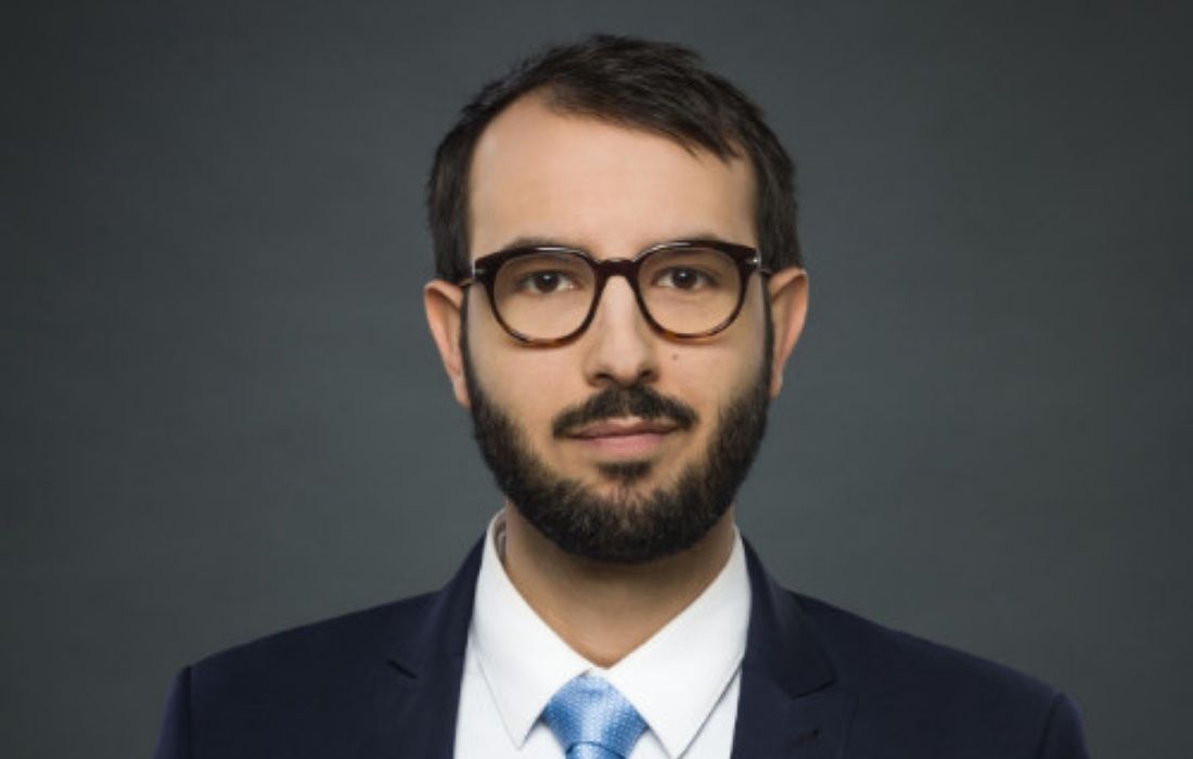 roman kaczynski legaltech