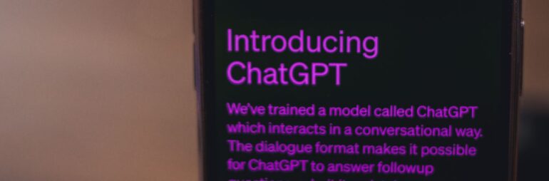 ChatGPT