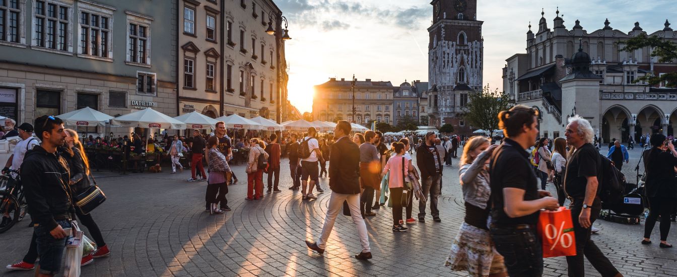 Kraków