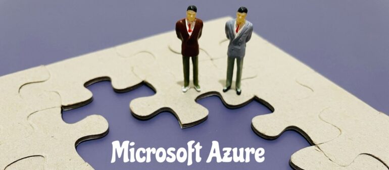 Microsoft Azure