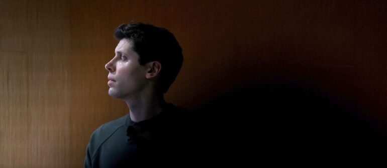 Sam Altman