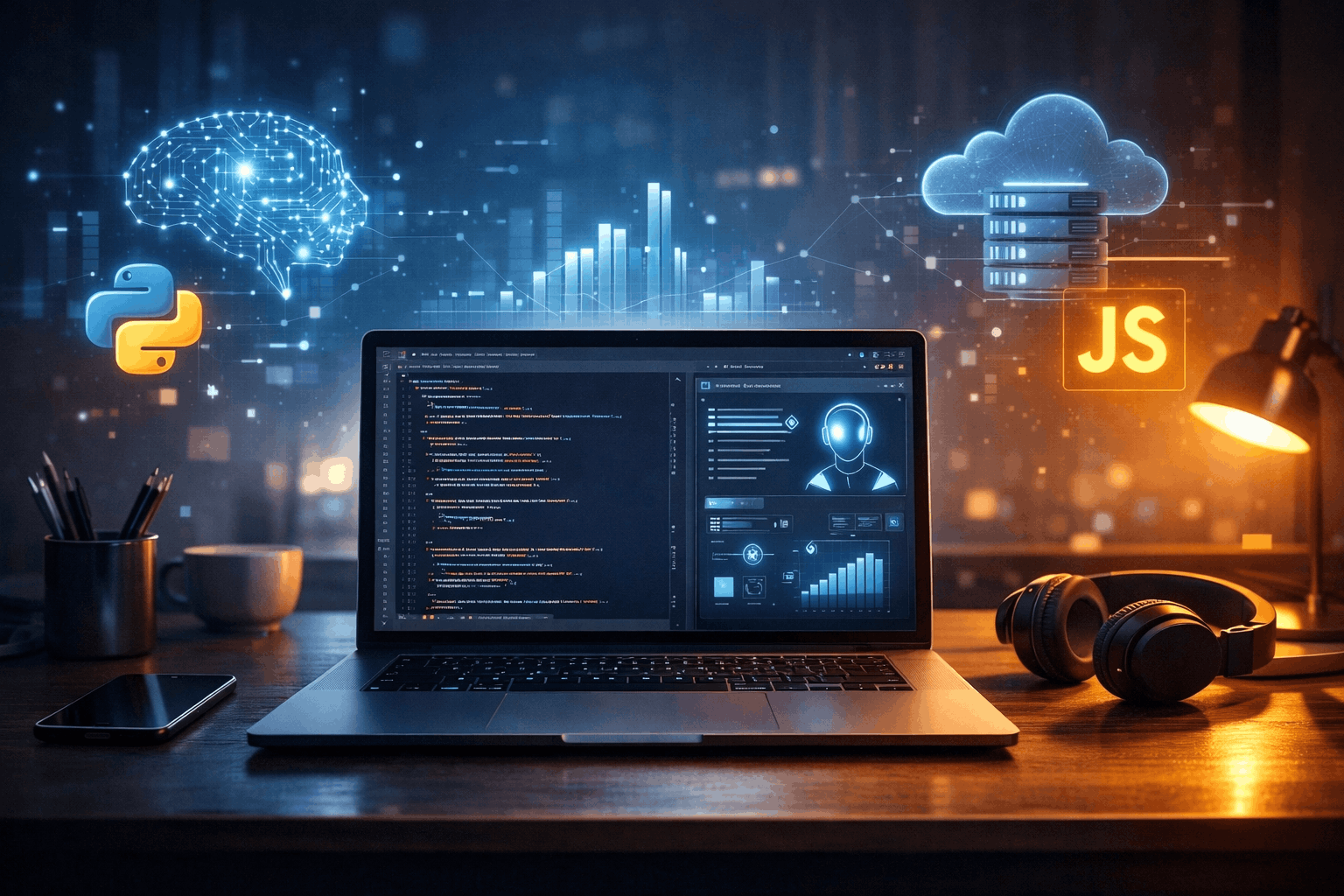 jak zostać programistą