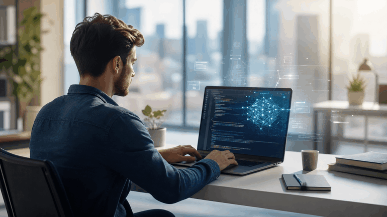 Junior Developer