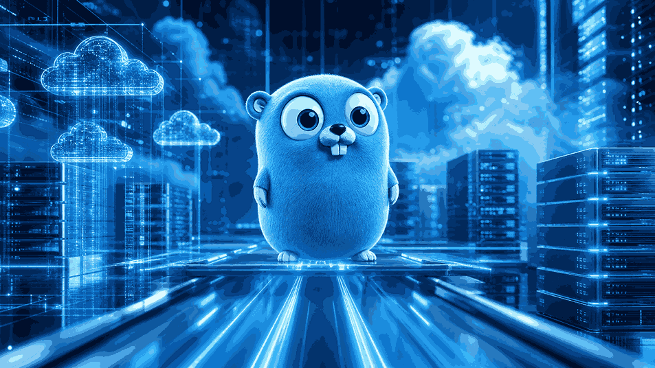 Golang