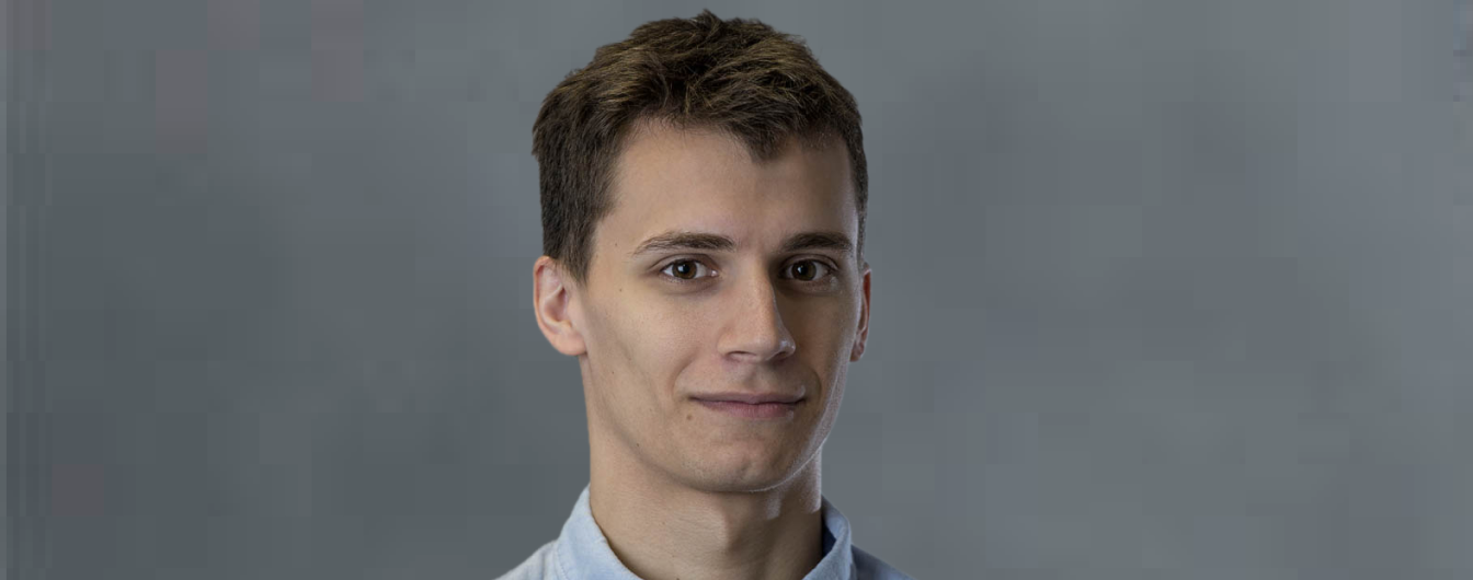 Grzegorz Graczyk reactjs