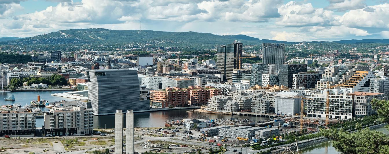 Oslo