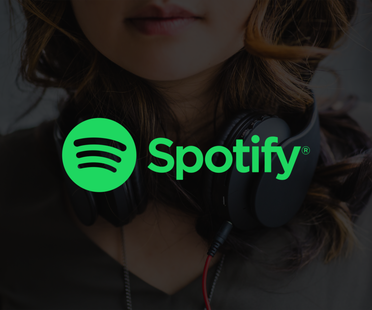 jak działa spotify