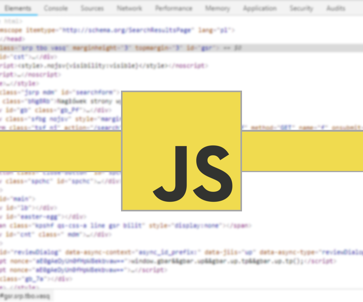 Javascript