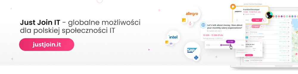 globalne możliwości just join it