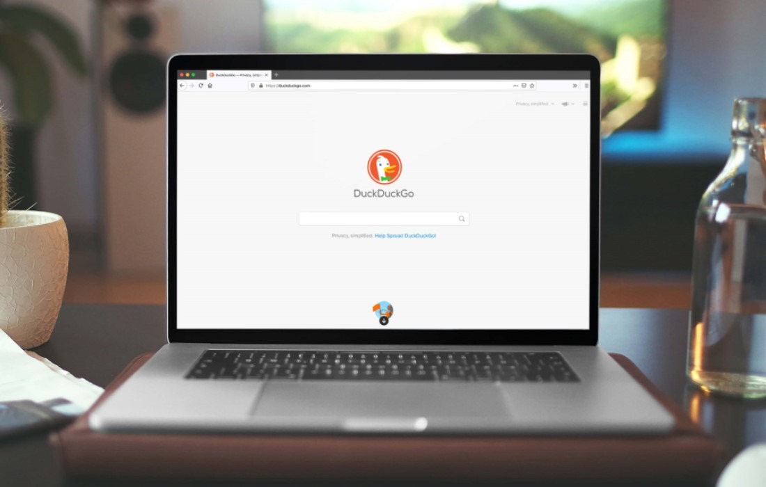 DuckDuckGo blokuje Google FLoC