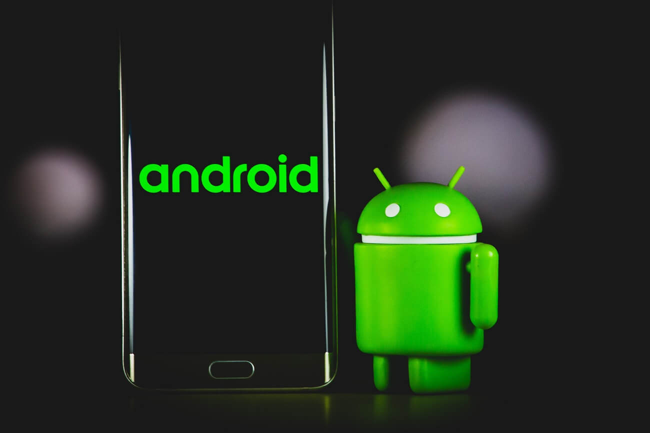 Google Android Oracle skopiowany kod