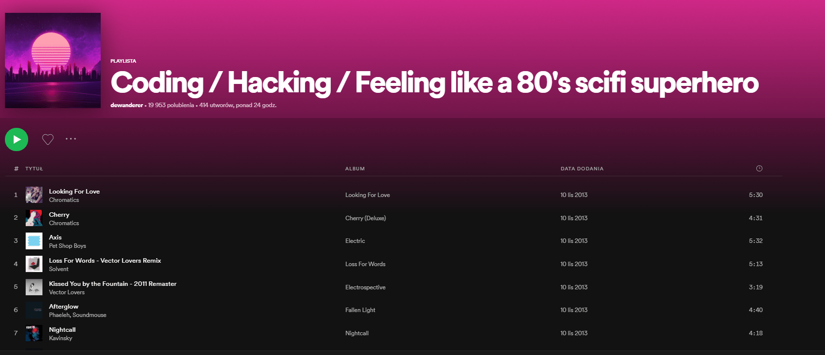 Spotify