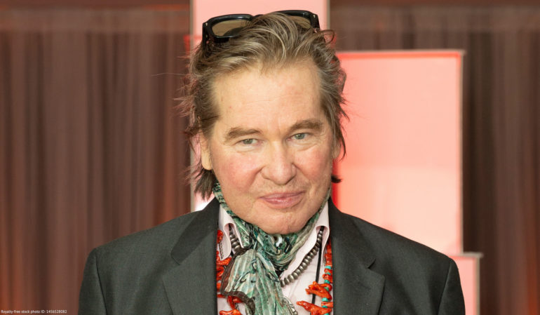 Val Kilmer