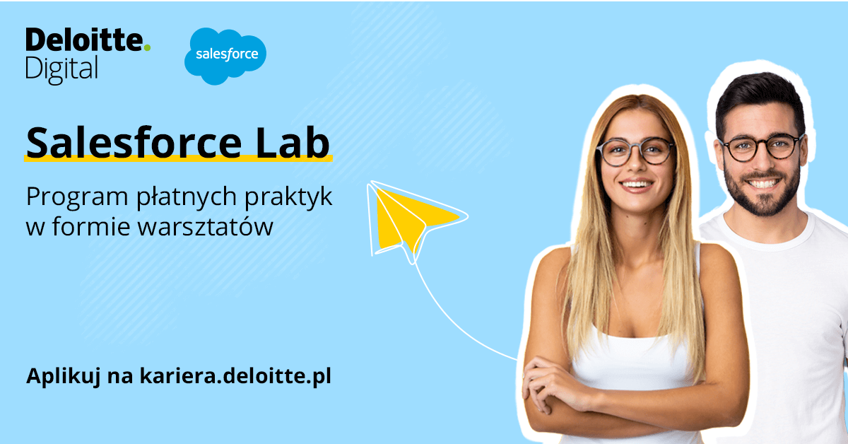 Salesforce Lab