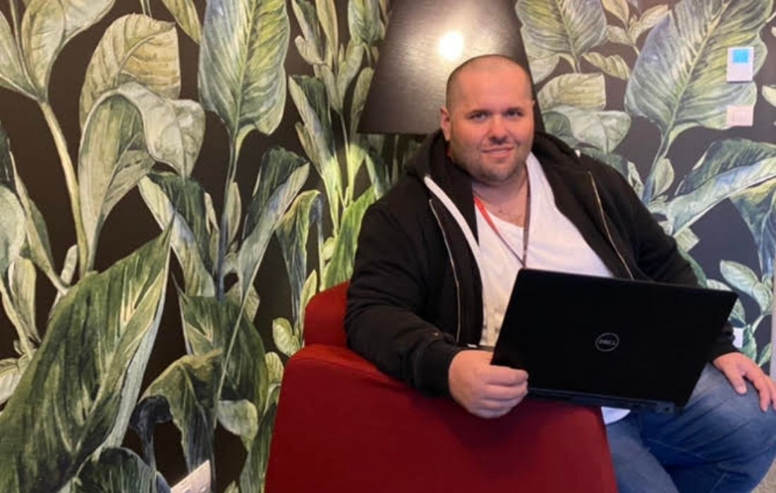 sebastian kalinowski automatyzacja procesów