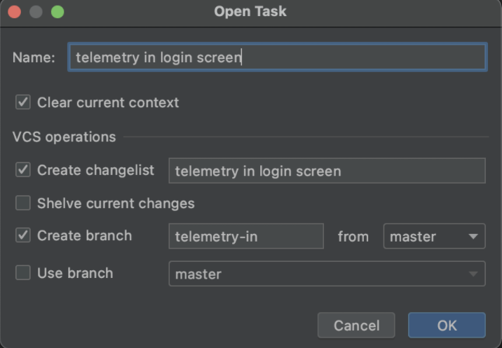 telemetry