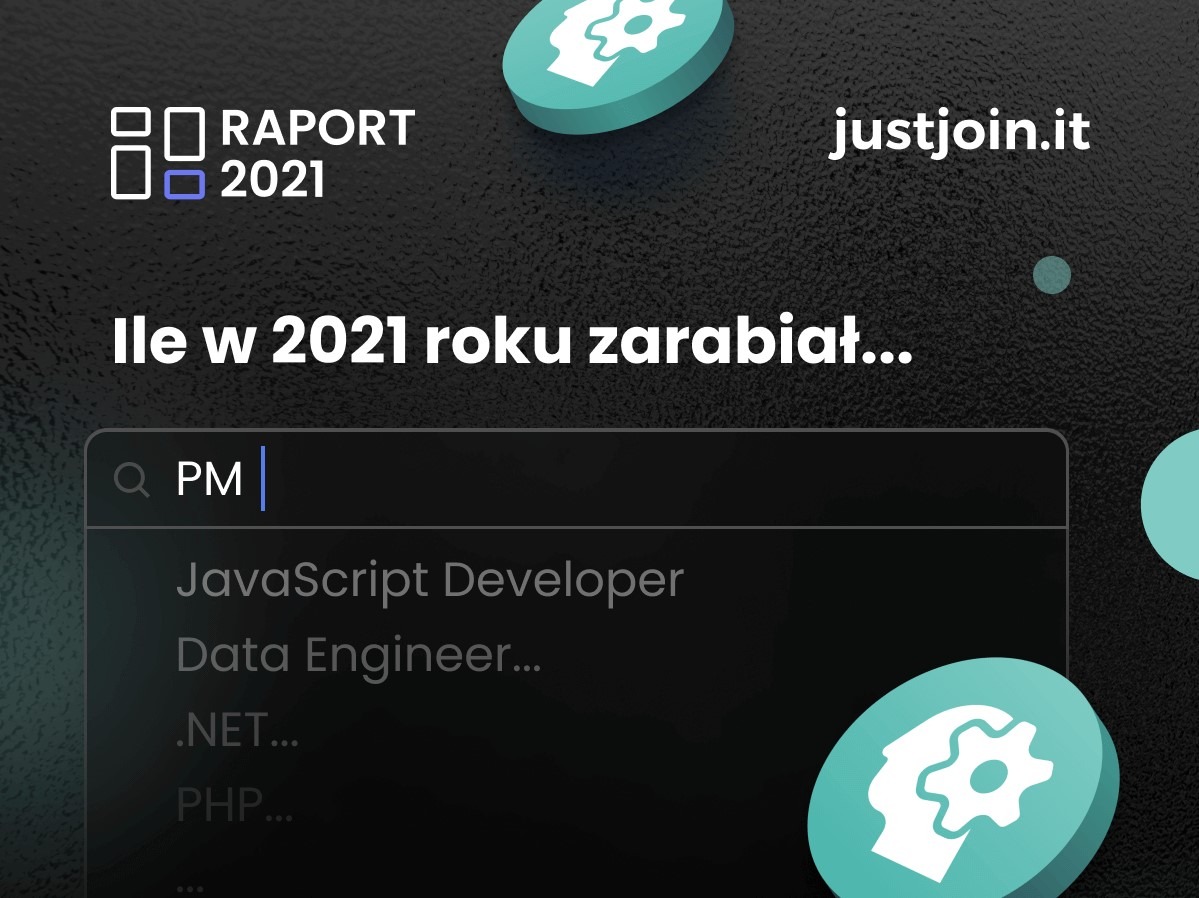 Zarobki w IT. Ile w 2021 roku zarabiali PM?