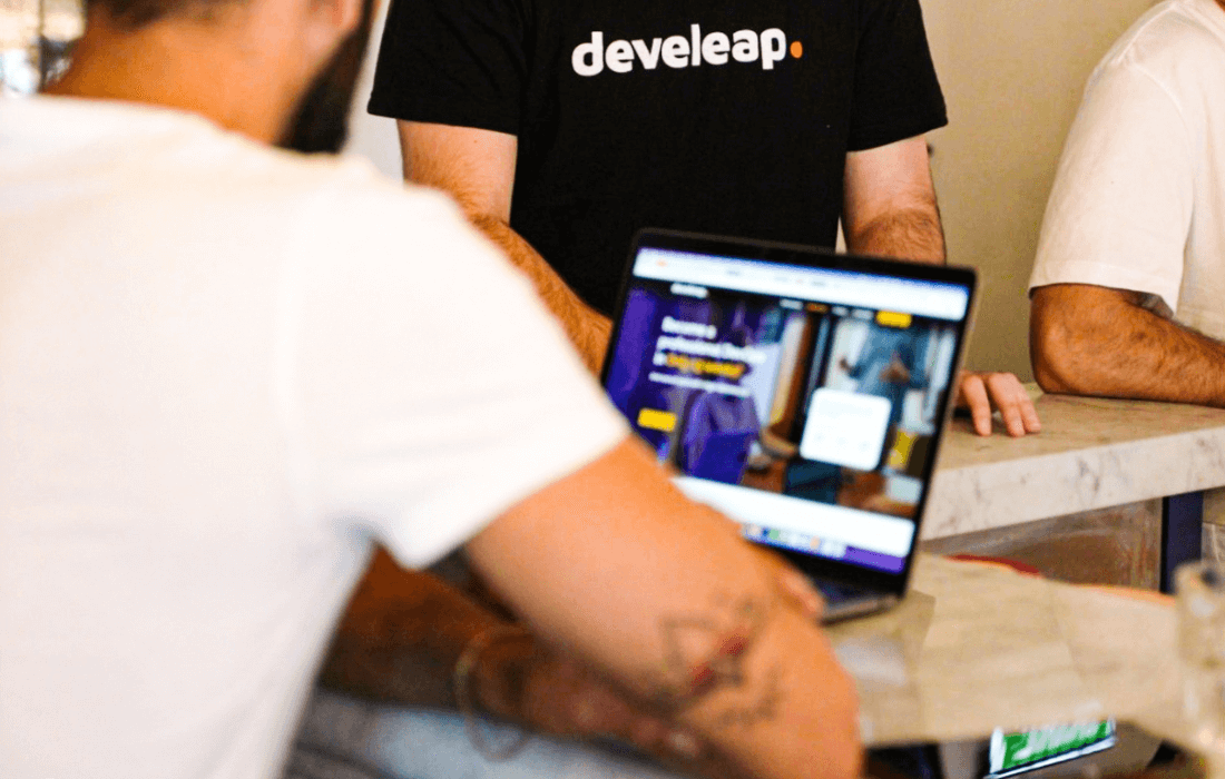 kurs devops develeap