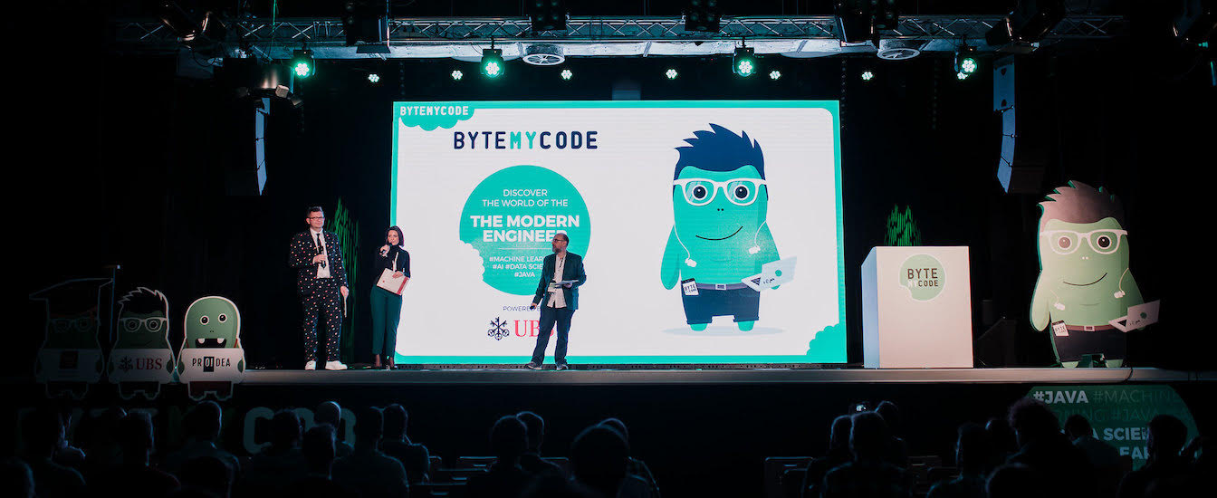 ByteMyCode