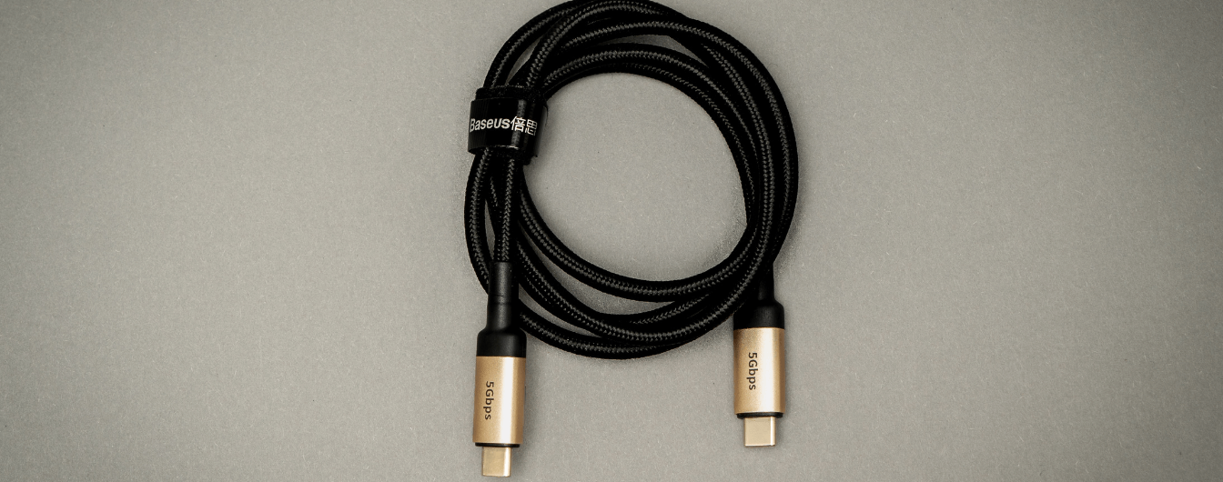 kabel usb-c