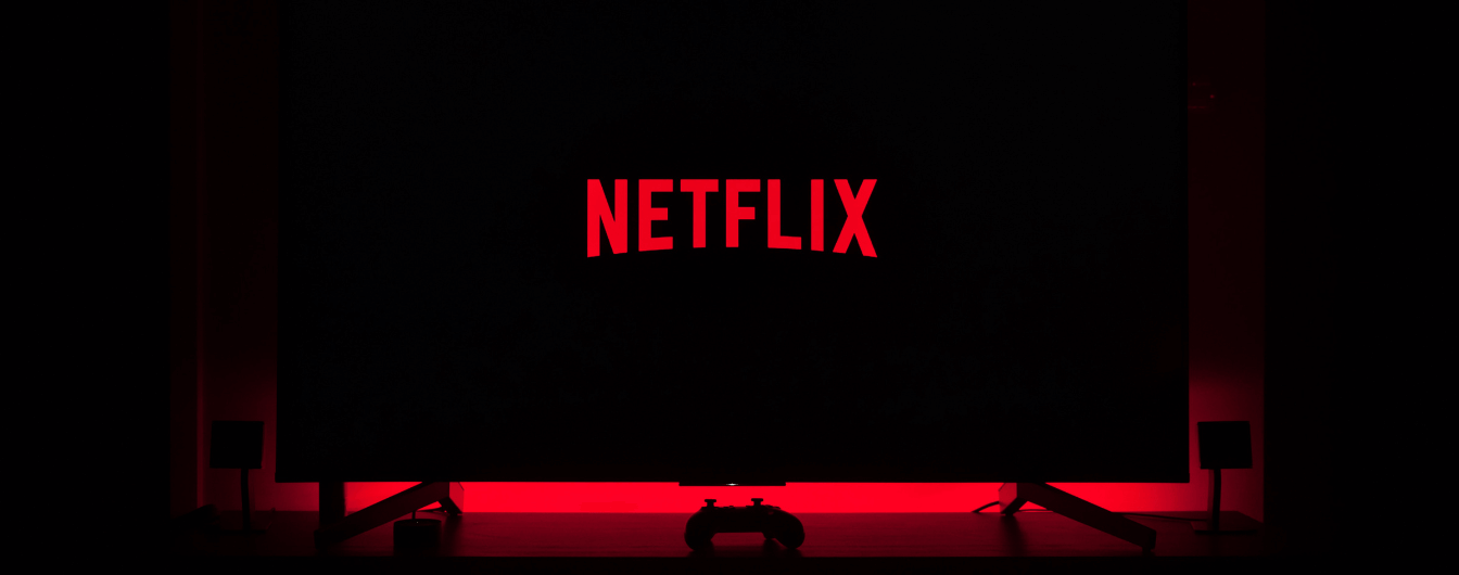 netflix na tv