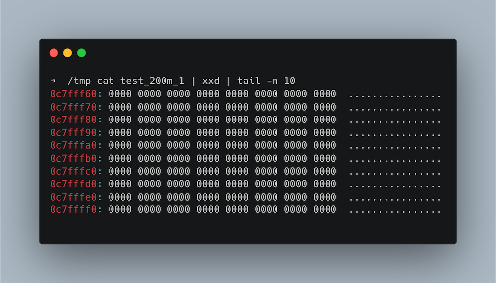 Electron JS - testy