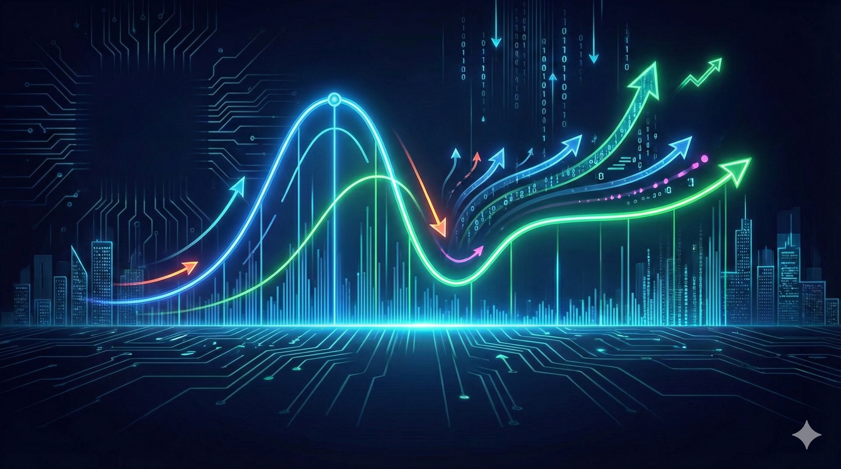 Rynek IT w Polsce 2025: Stabilizacja i koniec kryzysu? [RAPORT]