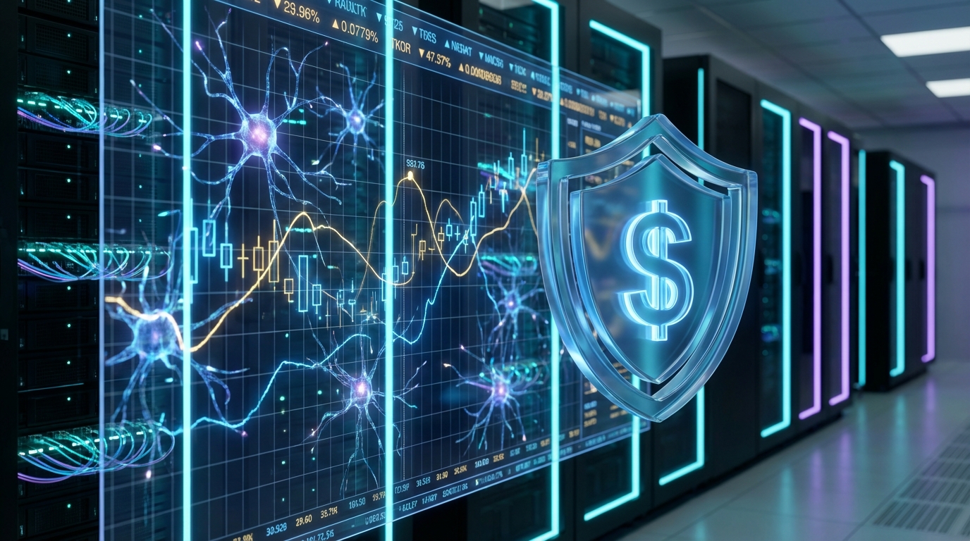 FinOps AI – jak okiełznać gigantyczne rachunki za tokeny i GPU?