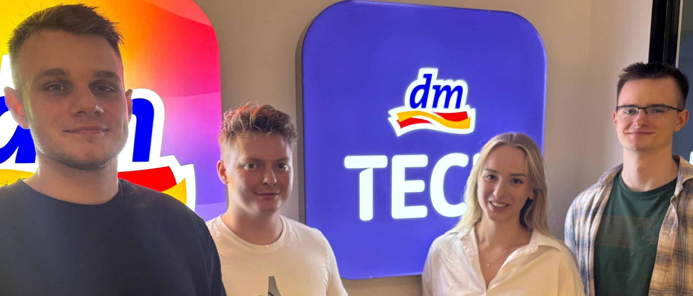 University TECH Talents: od studenta do deva