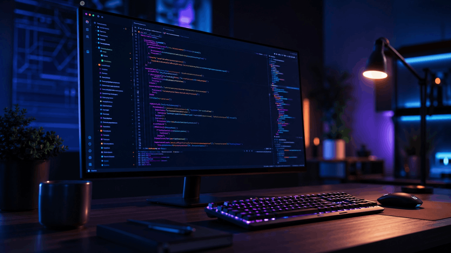 Visual Studio Code – najlepszy edytor kodu? Konfiguracja i wtyczki