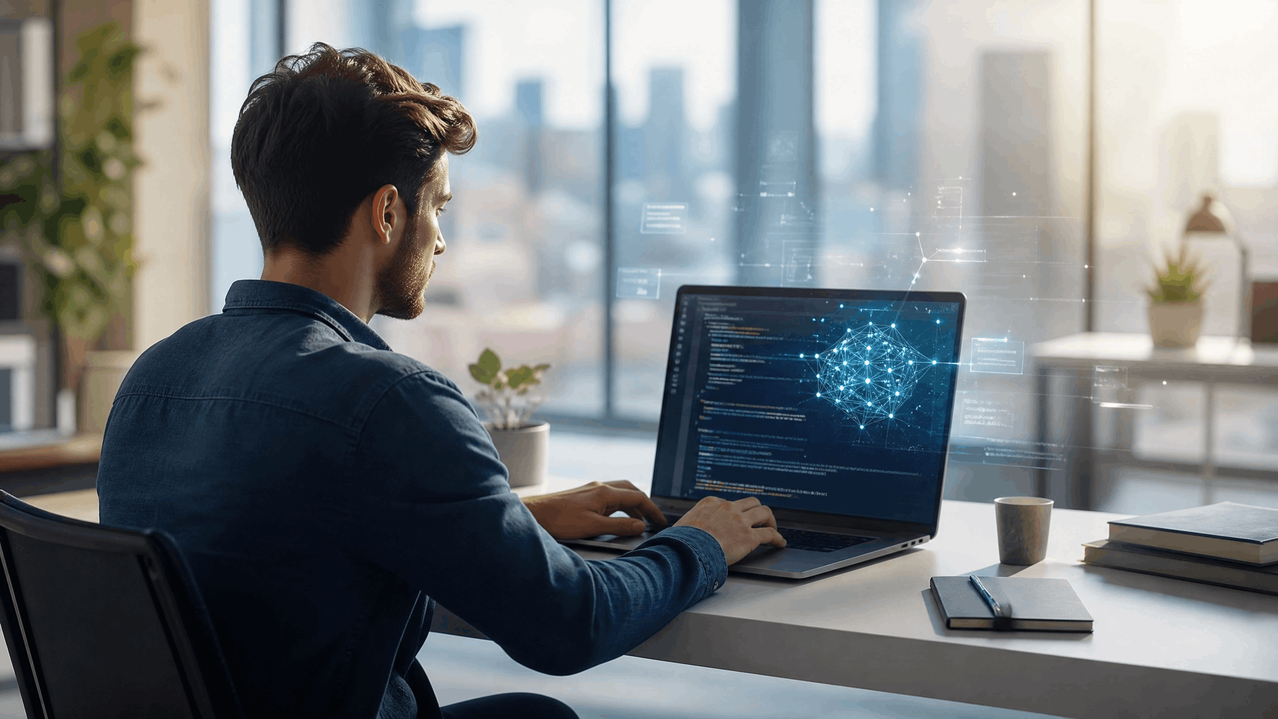 Junior Developer – jak zdobyć pierwszą pracę w IT
