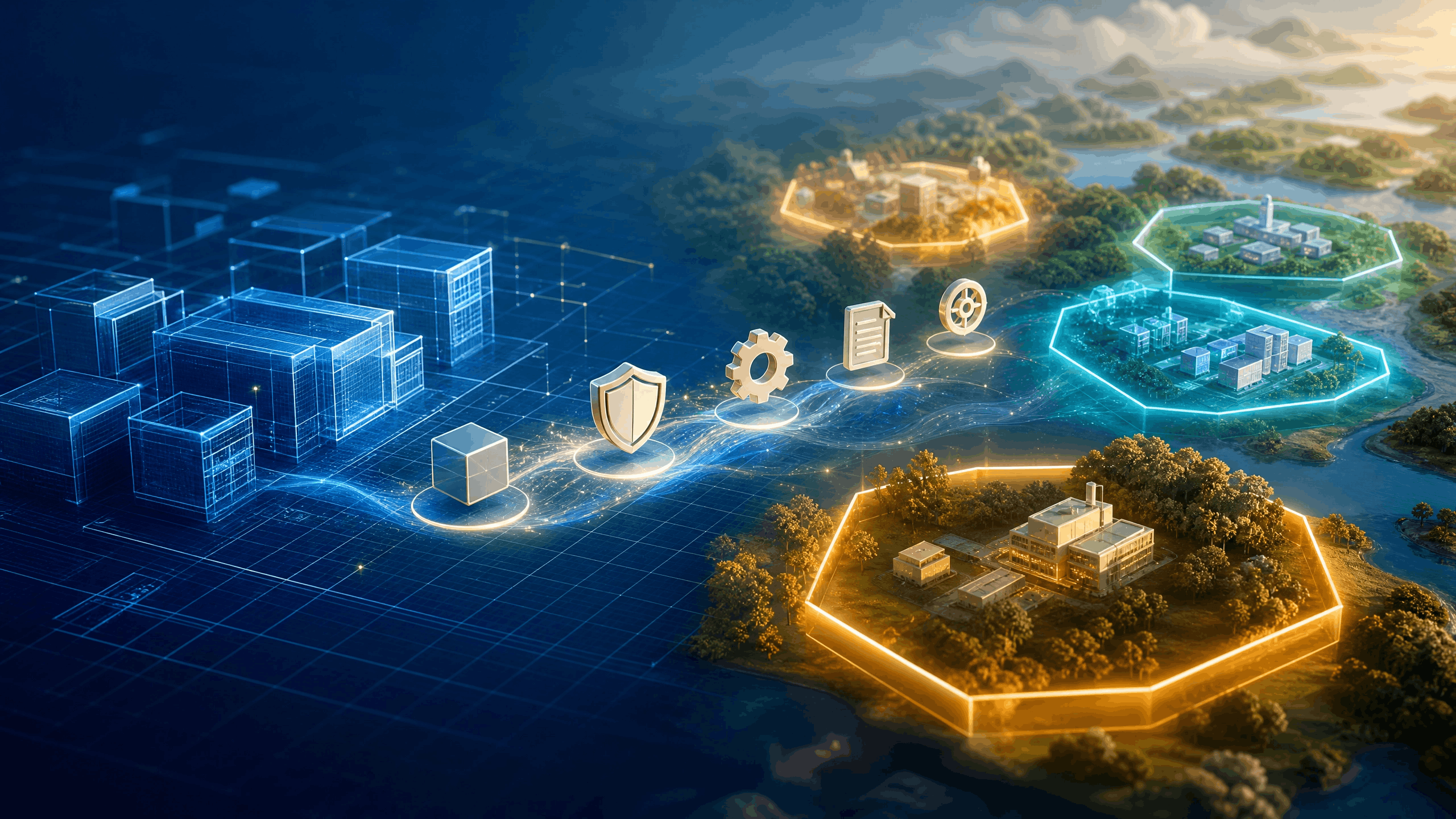 Domain-Driven Design (DDD) – co to jest i kiedy ma sens