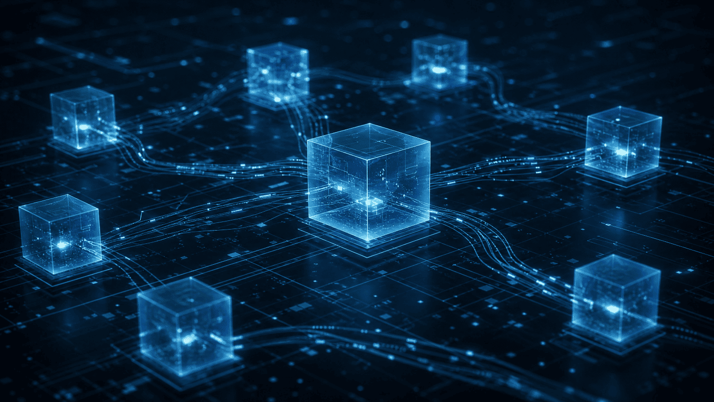 Docker – konteneryzacja aplikacji od podstaw