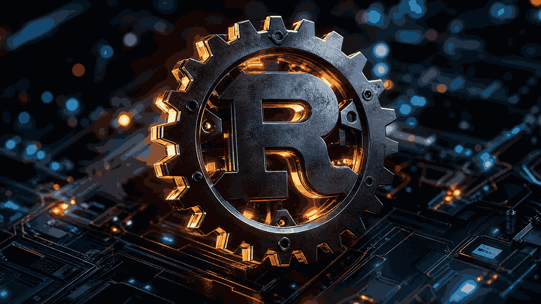 Rust – kiedy warto wybrać ten język systemowy