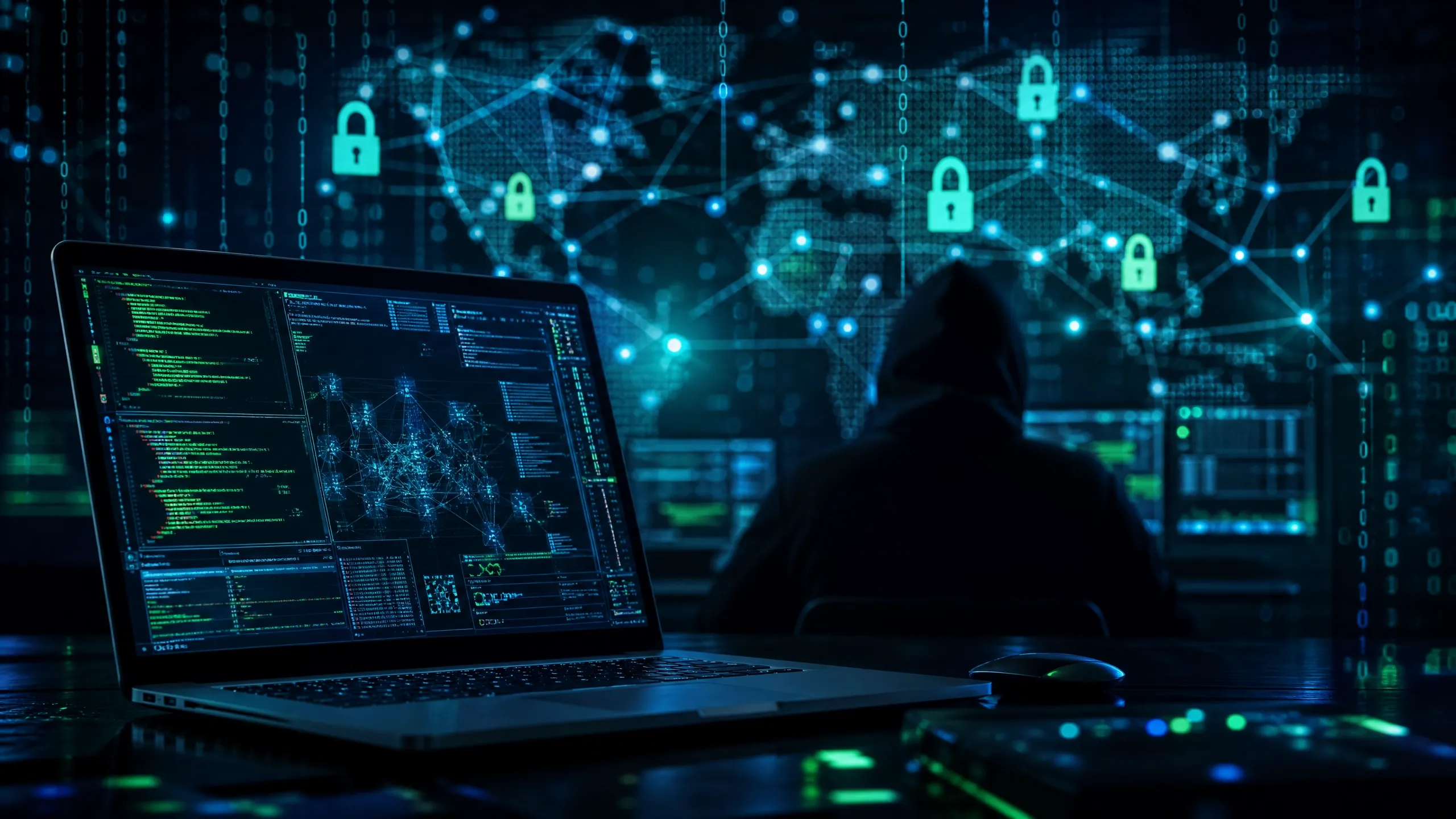 Pentesting – na czym polega testowanie penetracyjne