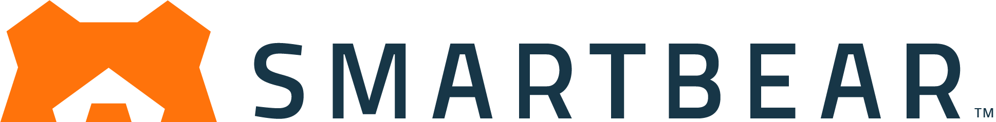 Smart Bear comapny logo